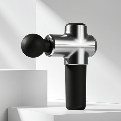 筋膜枪发明于哪一年