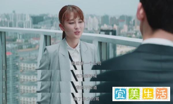 《平凡的荣耀》被赞不输原作,不该仅7.6分,乔欣的演技炸了!