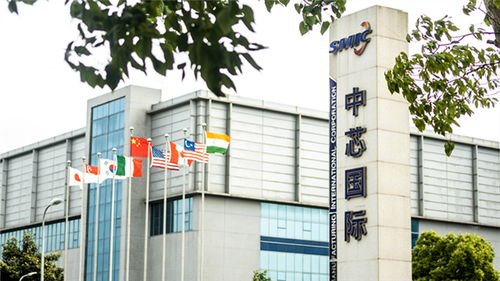 中芯国际的副董辞职了，你如何看待这件事？