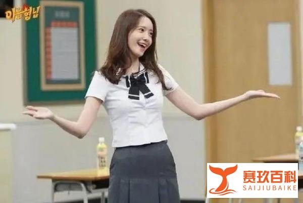 允儿遵守预定!少女时代28日完整体出演《认识的哥哥》