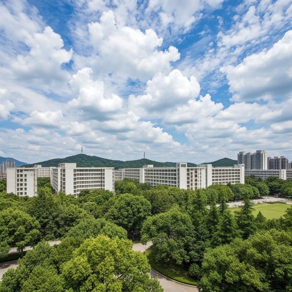 浙江传媒大学分数线多少