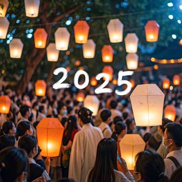 2025中元节特殊之处