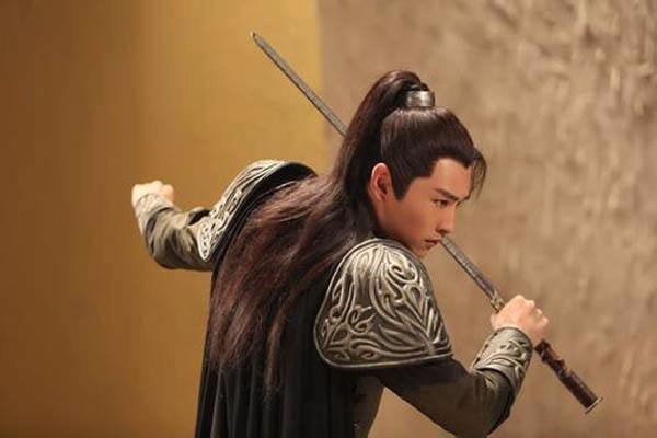 王彦霖脱单了,疑似和虞朗同居,他们合作过什么作品?