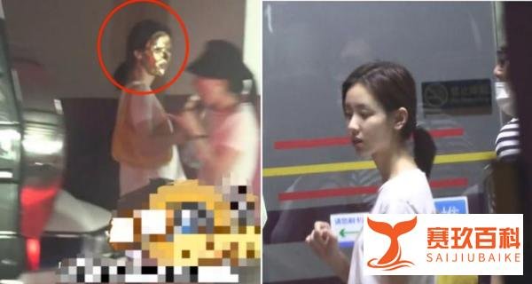 尹正和陈都灵传出绯闻，二人同进酒店，还乘坐一部电梯