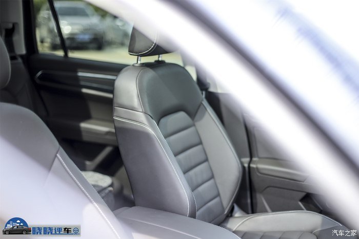 【晓晓评车】写给未来的自己,家用全能选手。体验大众途昂380TSI