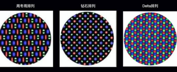周冬雨屏幕到底是个什么梗啊?