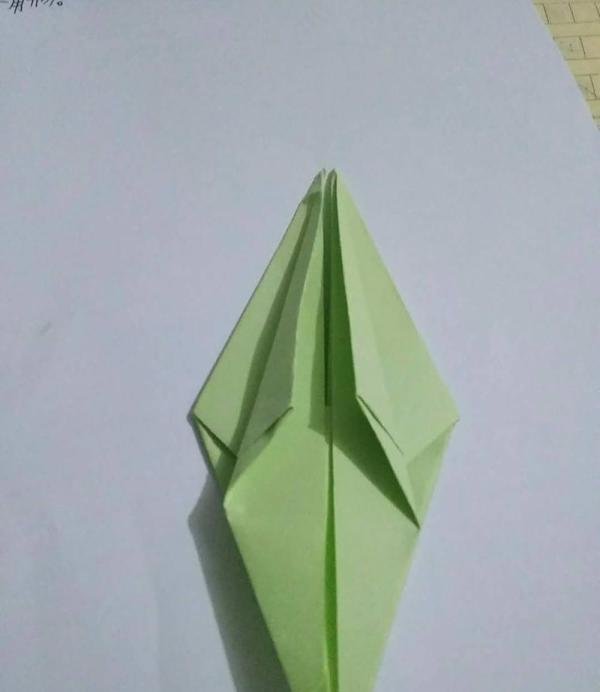 地狱三头蛇的折法