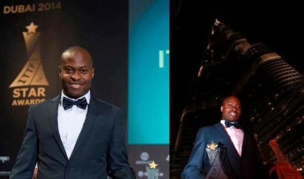 豪言击败中国男乒的阿鲁纳是谁