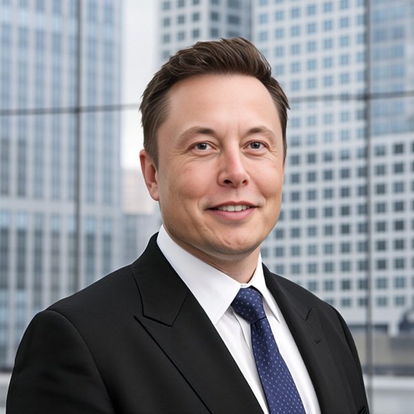 马斯克是白手起家还是富二代