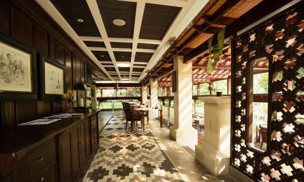 巴厘岛十大顶级酒店