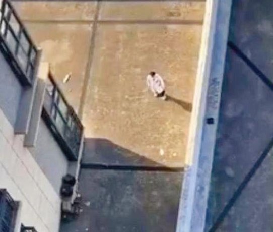 安徽一对夫妻相隔5小时先后坠楼身亡，他们死亡的真相到底是什么？