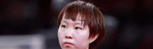 朱雨玲为什么被放弃