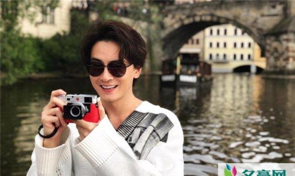 郑元畅女友曝光 跟林依晨闹翻真正原因是什么