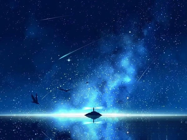 会不会我们的爱会被风吹向大海是什么歌，星辰大海歌词分享