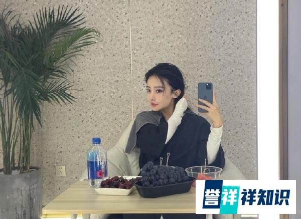 “睡衣男”事件后未曾开播，知情主播透露墨子梦现状，已决定退网