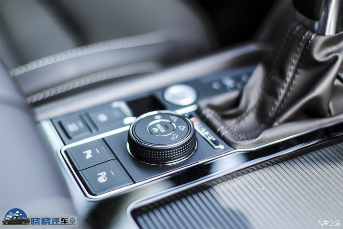 【晓晓评车】写给未来的自己,家用全能选手。体验大众途昂380TSI