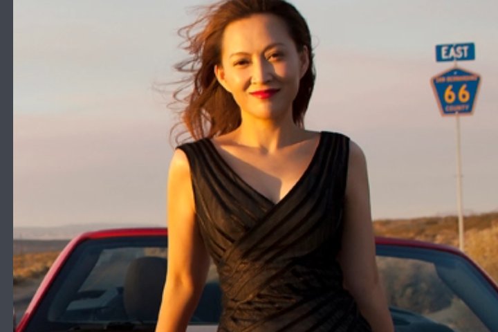 甘十九妹的演员是谁