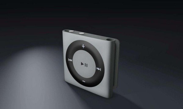 如何使用ipodnano6 ipodnano6音质评测