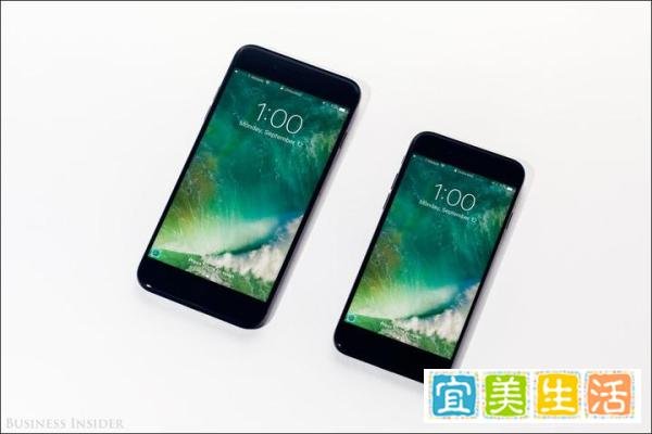 iPhone 7全球价格差异大：美国中国香港最便宜，在巴西超iPhone X