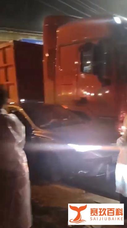 江西省长谈南昌19死车祸:教训惨痛 这是咋情况？？