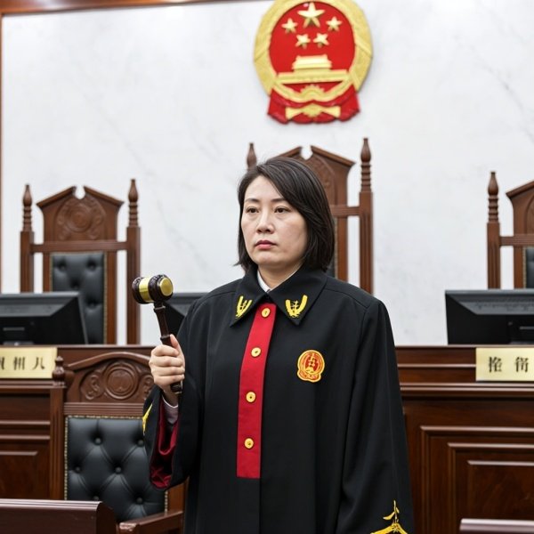 最富法官张家慧结局