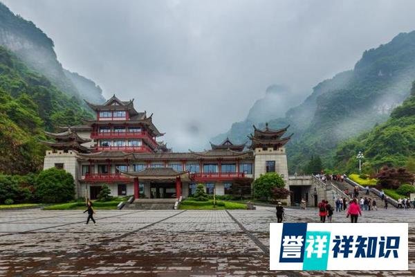 天门山一19岁游客坠亡？文旅局回应：有专班处理该事件！