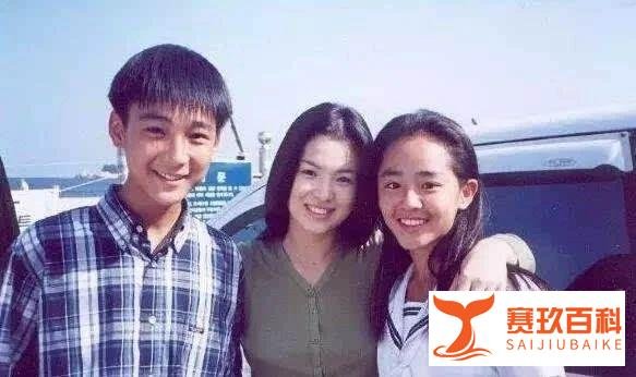 20年过去了，你还记得这部被誉为“韩剧鼻祖”的月火剧吗