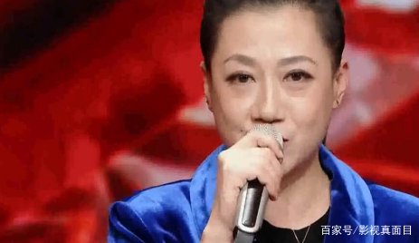 39岁的林燕凭什么在《好声音》舞台上，征服那英汪峰，惊呆现场观众？