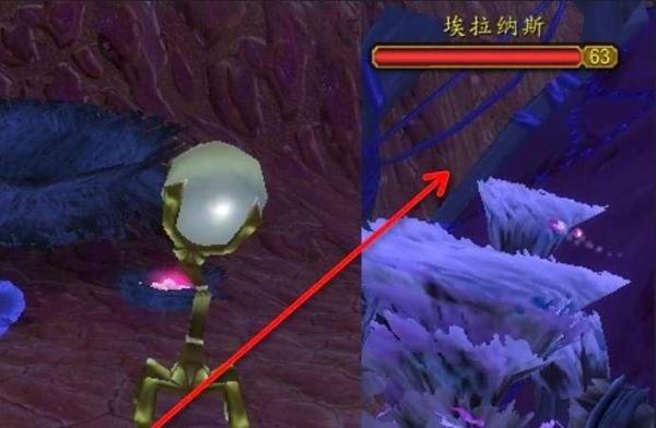 魔兽世界TBC怀旧服亚维鲁的宝珠任务攻略