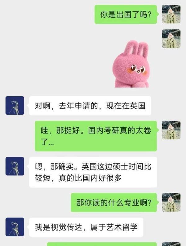 大实话！斯芬克和sia艺术留学机构靠谱吗？？？