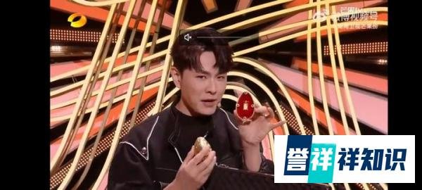 邓男子大变活人沈梦辰！魔术《惊喜不能 亭》 让你惊掉下巴
