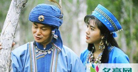 刘家辉的儿子是谁 刘家辉老婆儿子