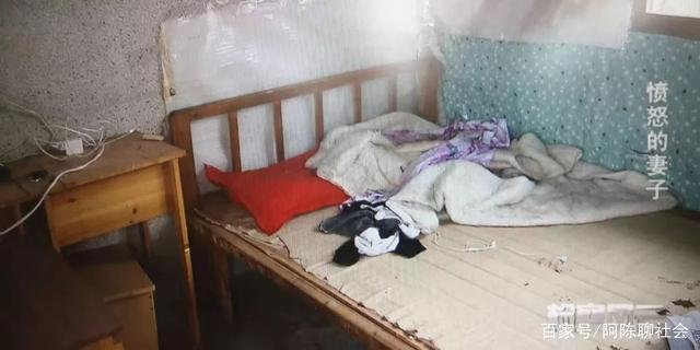 上海出租屋命案：丈夫出轨，女子深夜钻进丈夫房，妻子发怒酿惨剧，为何？