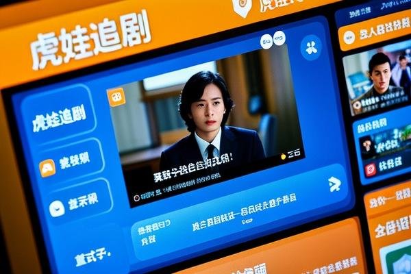 虎娃追剧app改名了吗