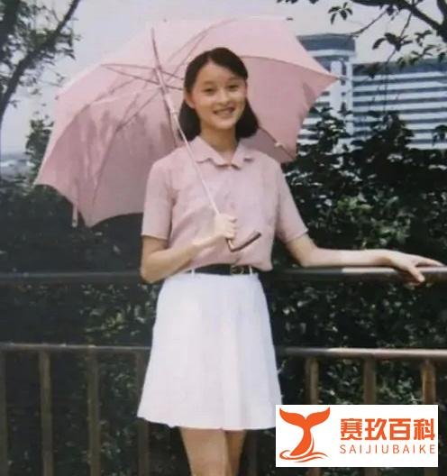 认识《扫黑风暴》中贺芸的扮演者——吴越吗?
