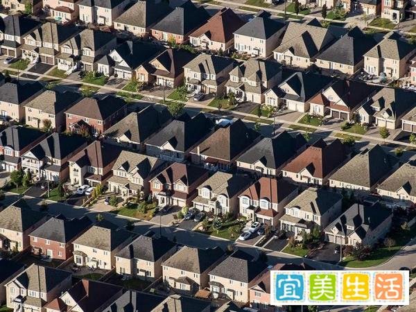 加拿大人民意称移民造成住房危机