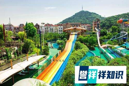 杭州水上乐园门票多少