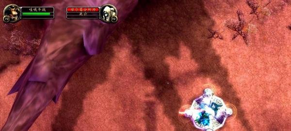 魔兽世界TBC:【埃匹希斯的顿悟】任务怎么做?