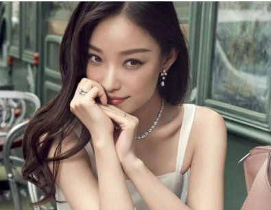 倪妮是倪萍的女儿吗？