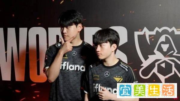 WBG打T1有多少胜算？看似只有一成！实则一点都不虚对手！