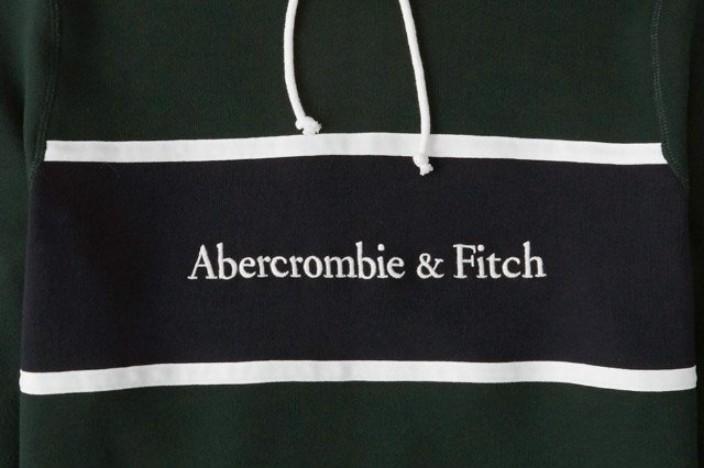 美国服装品牌AF尺码?