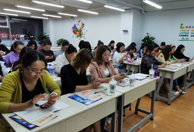 会计速成班一般学多久