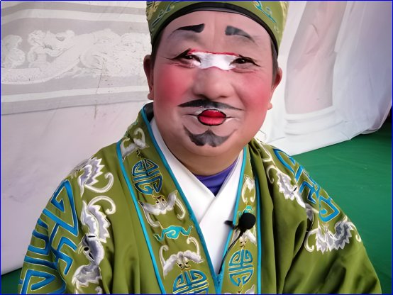 京剧的四大行当是什么