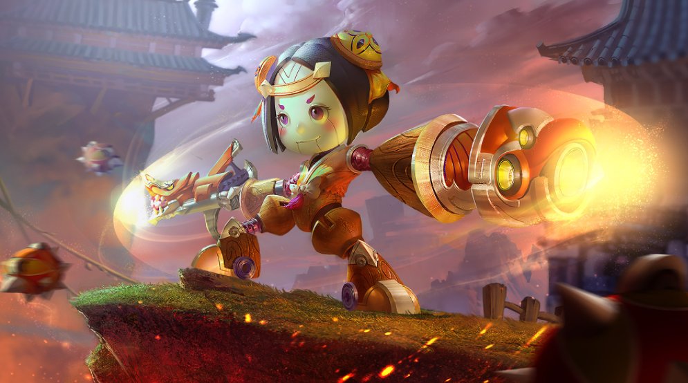 《王者荣耀》稀有绝版名字有哪些？