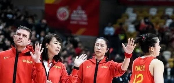 正式官宣！王芳卸任篮协职务，重返辽宁体育局，新职位曝光