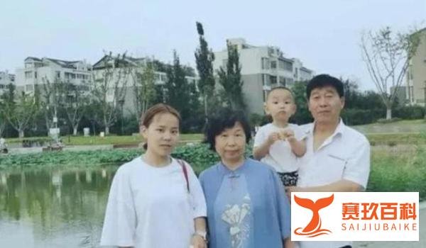 杜新枝站出来发声，表示自己受到许敏的诋毁，现要维护自身权益