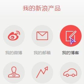 如何注册登录博客账号