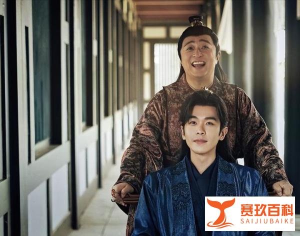 《庆余年2》结局中最惨男人，长公主给他戴“绿帽”，亲儿不仅“被杀”，还帮庆帝养儿
