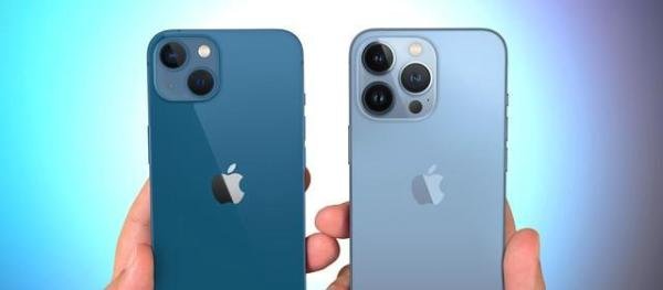 iPhone14细节曝光：取消mini机型扩大版本差距