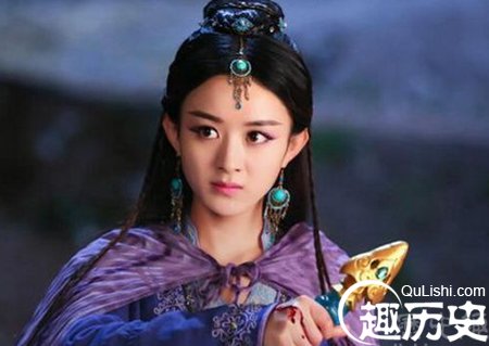 蜀山战纪丁隐的真实身份 丁隐的妻子是谁
